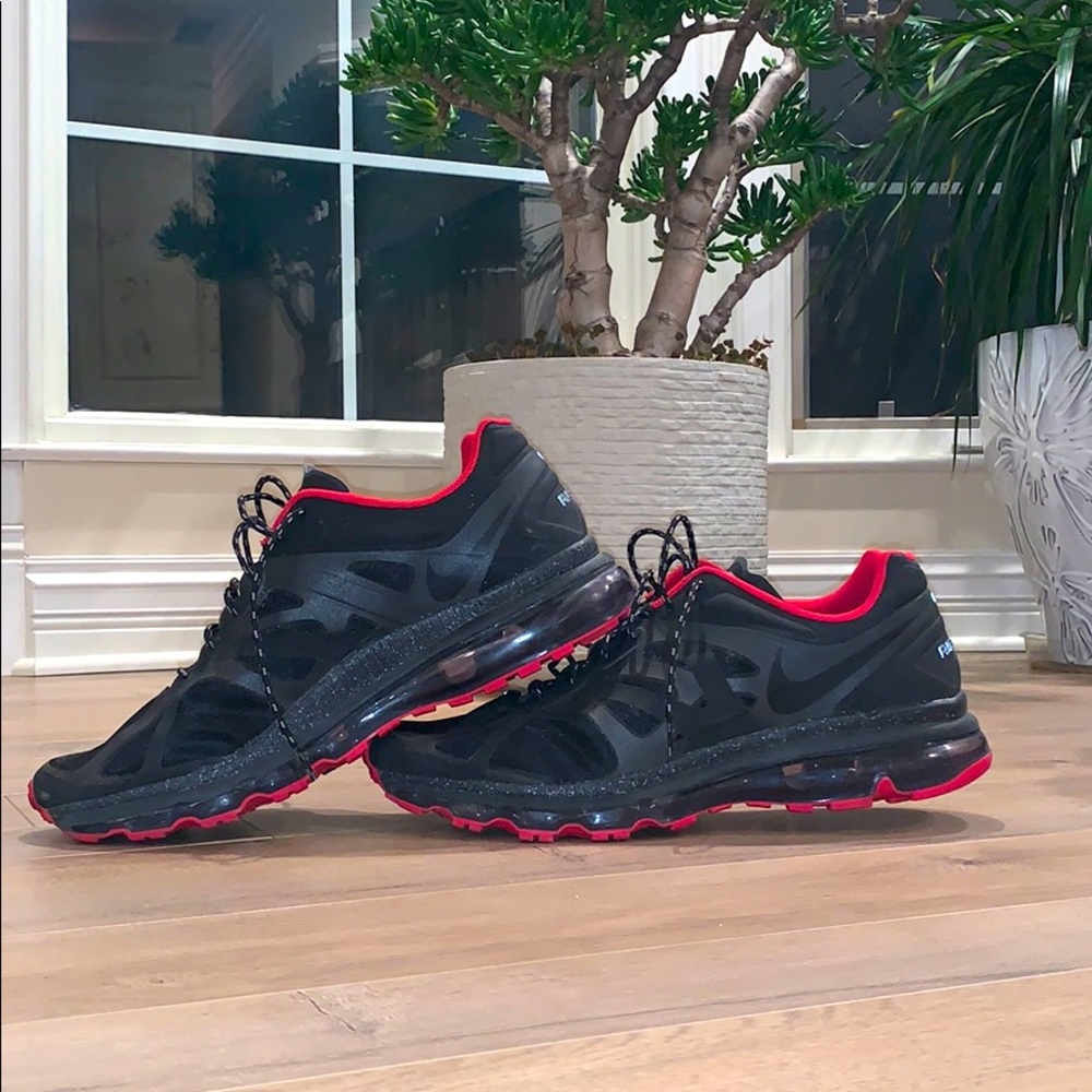 Men’s Nike Air Max Size 13 Without Box Great Shape